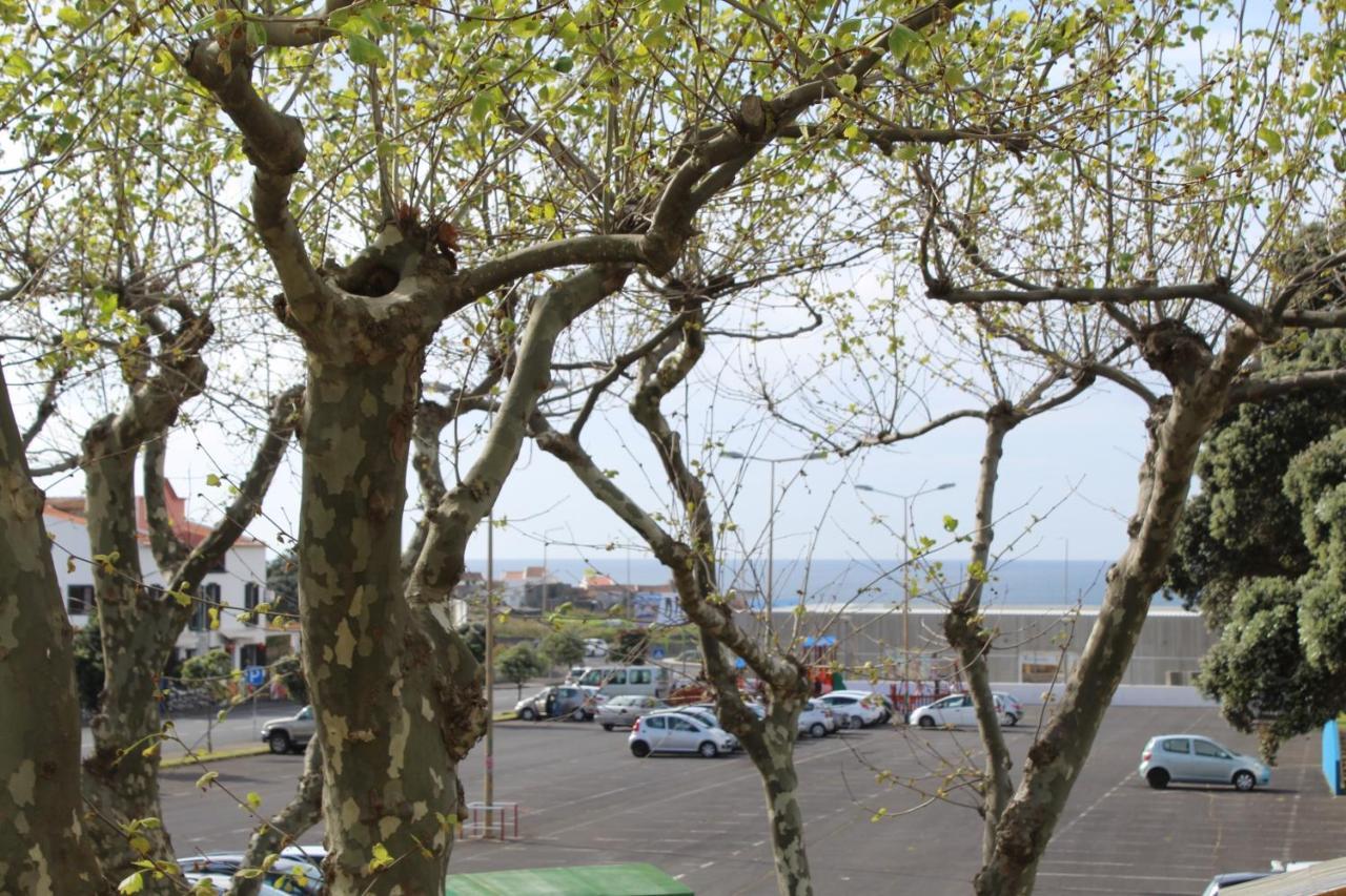 Beach & Surf Ribeira Grande Eksteriør billede